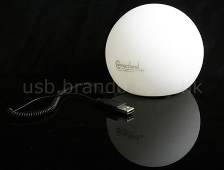 usb ball