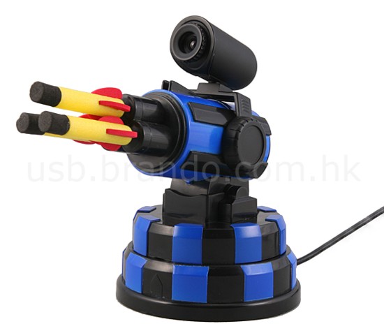 usb msn missile launcher