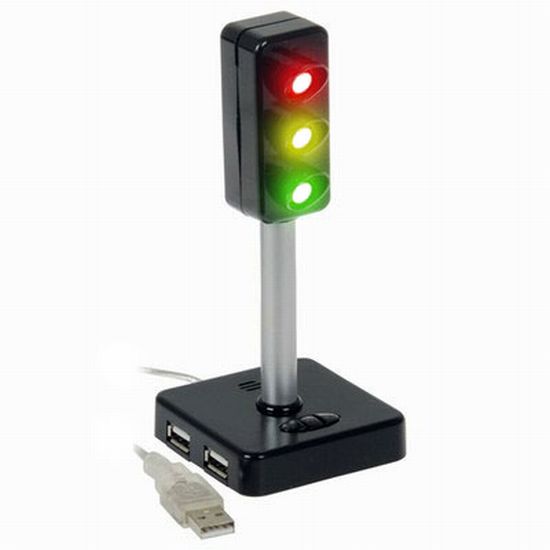 usbtrafficlights