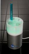 uv toothbrush sanitizer