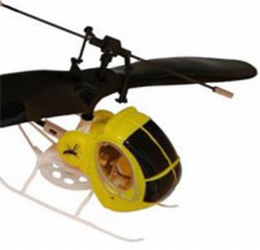 wasp helicopter