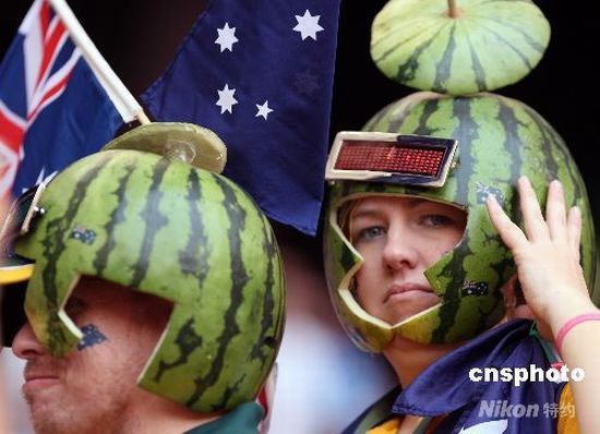 water melon helmet MeSv9 59