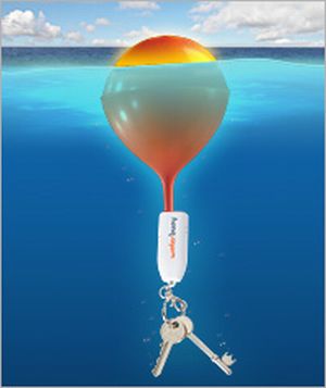 waterbuoy