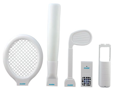 wii soft sport kit