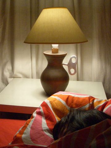 wind up lamp03