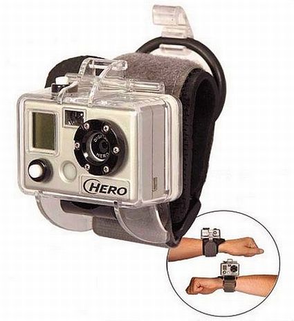 wrist camera 5907