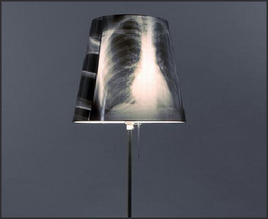 x ray lamp JGD3P 6648