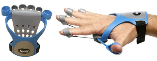 xtensor therapy glove
