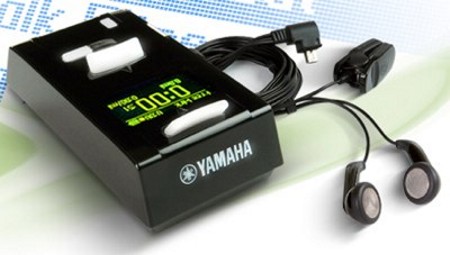 yamaha bodibeat