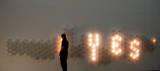 Light Brix – Human light system that responds to touch - Incredible ...