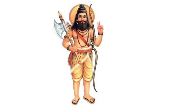 lord Parashuram