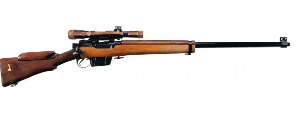 L42 Enfield (British) (2)