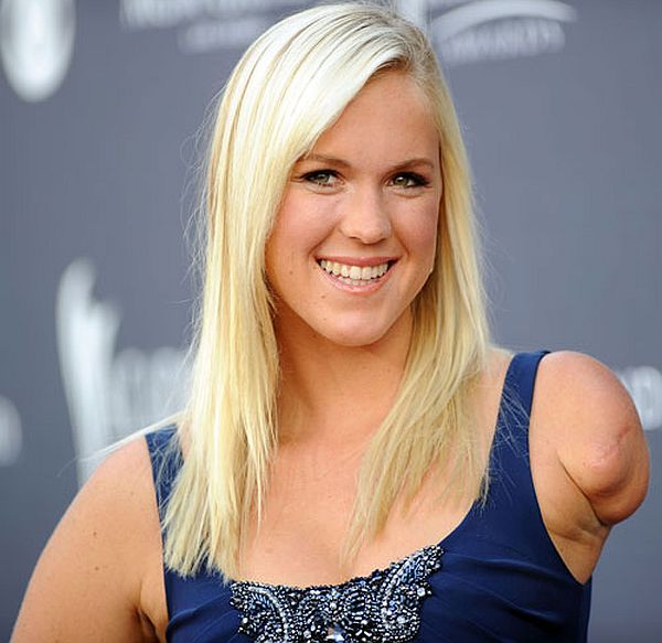 Bethany Hamilton