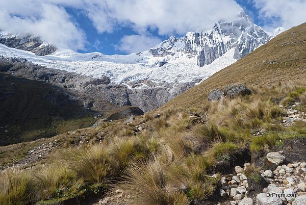 Incredible glaciers you must see - Incredible Diary by Dr Prem - A rare ...