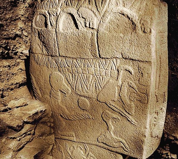 Gobekli Tepe