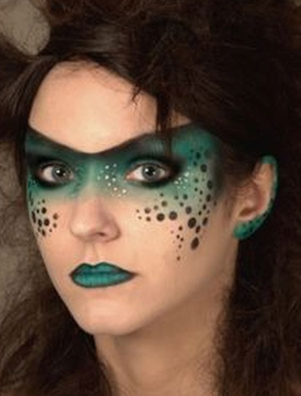 Fantasy  Face painting