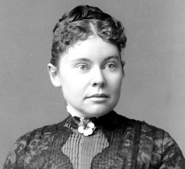 Lizzie Borden Murders