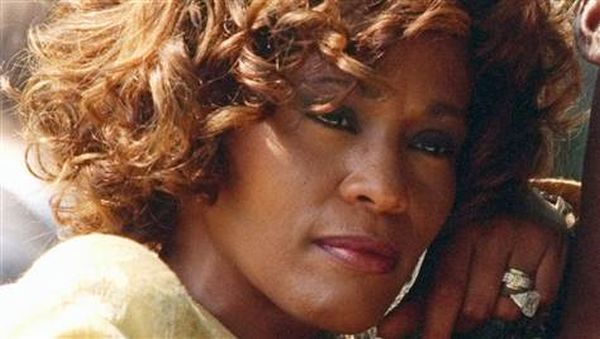 Whitney Houston