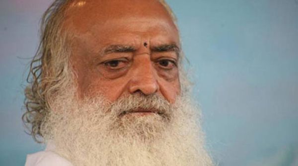 Asaram Bapu