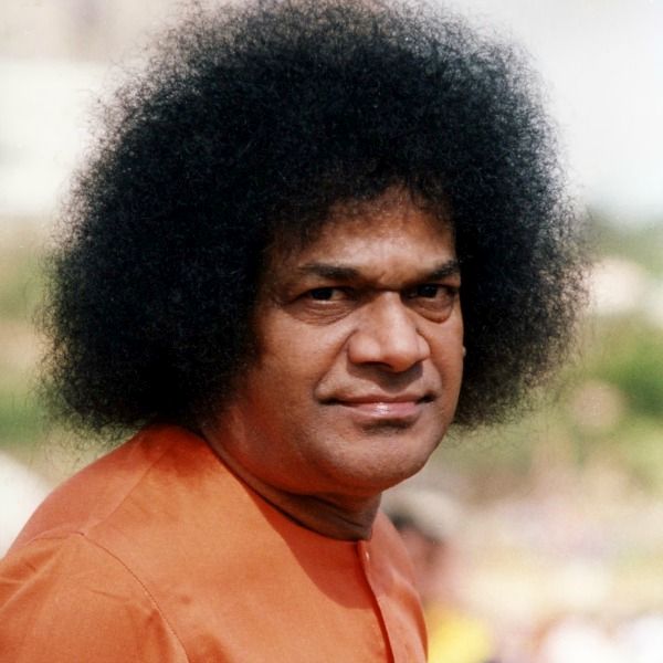 Satya Sai Baba