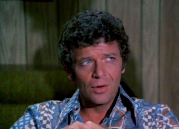 Robert Reed