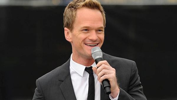 Neil Patrick Harris