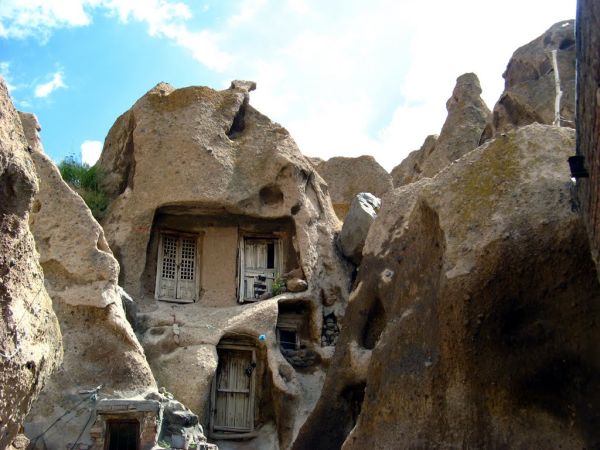 Kandovan