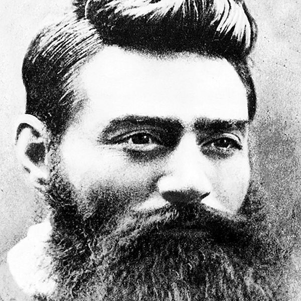 Ned Kelly