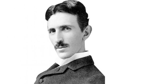 Nikola Tesla