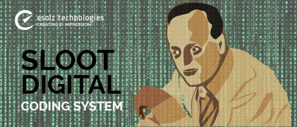 Sloot digital coding system