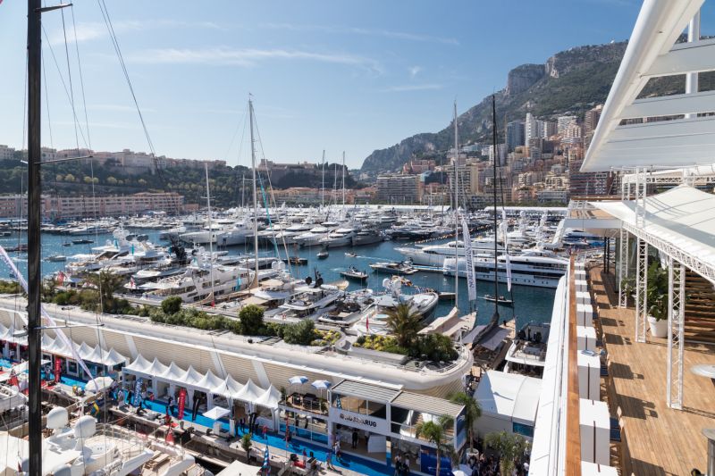 Monaco-Boat-Show
