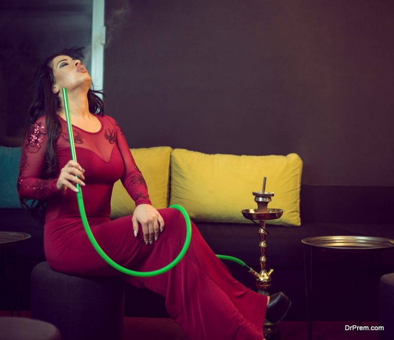 7 Interesting Facts You Didn’t Know About Hookah