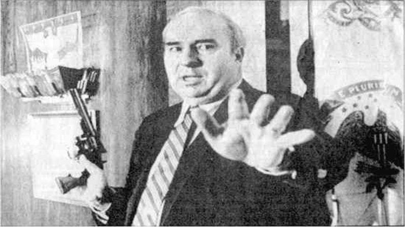 R.Budd Dwyer