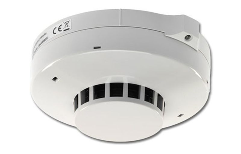 Why You Should Use Photoelectric Smoke Alarms