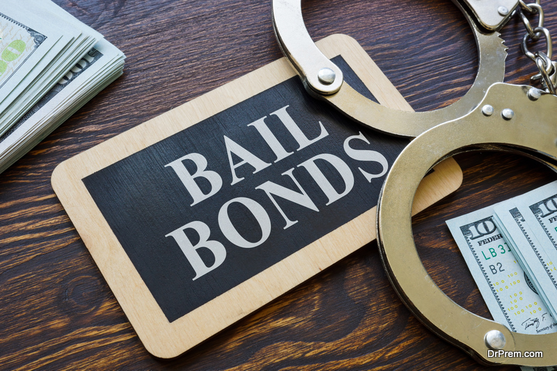 Understanding the Bail Bond Process