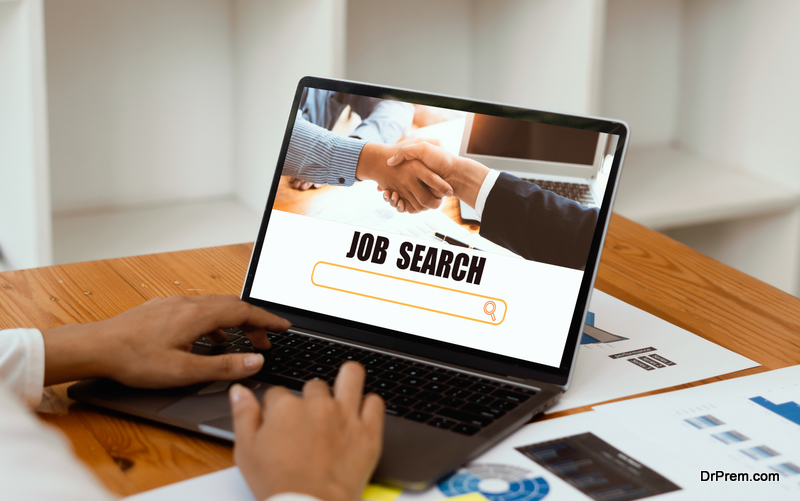 The Best Job Search Sites On the Web