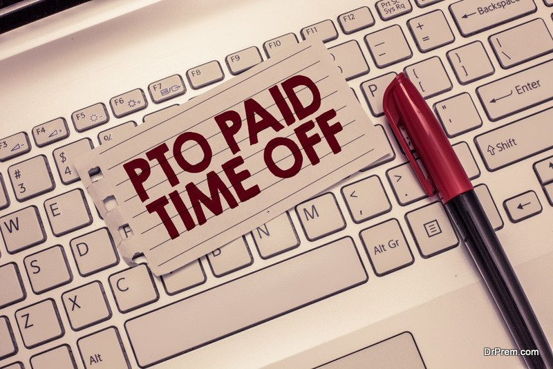 The Three Best Ways to Use Your Unlimited PTO